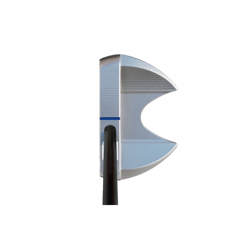 SEE MORE - Platinum M5 HT Mallet (P1431)